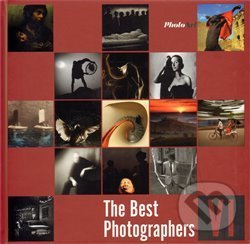 Kniha: The Best Photographers VI. (Photo Art). Photo Art, 2011 Kniha: The Best Photographers VI. (Photo Art). Photo Art, 2011
