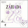 Kniha: Záhada č. 28 (Magdalena Wagnerová). Havran, 2007 Kniha: Záhada č. 28 (Magdalena Wagnerová). Havran, 2007
