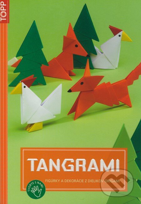 Tangrami, Anagram, 2009