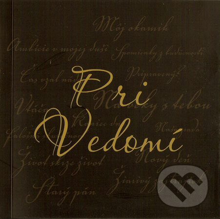 Kniha: Pri vedomí (Miroslav Detko). , 2009 Kniha: Pri vedomí (Miroslav Detko). , 2009