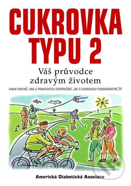 Kniha: Cukrovka typu 2 (Pragma). Pragma, 2009 Kniha: Cukrovka typu 2 (Pragma). Pragma, 2009