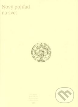 Kniha: Nový pohľad na svet (Autorský kolektív). Slovenské literárne centrum, 2007 Kniha: Nový pohľad na svet (Autorský kolektív). Slovenské literárne centrum, 2007