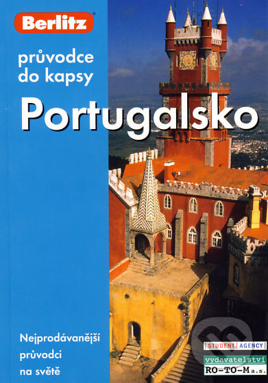 Kniha: Portugalsko (Chris Coe a Neil Schlecht). RO-TO-M, 2008 Kniha: Portugalsko (Chris Coe a Neil Schlecht). RO-TO-M, 2008