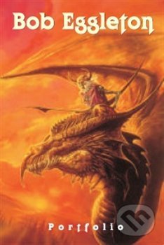 Kniha: Eggleton, Bob (Bob Eggleton). Books and Cards, 2015 Kniha: Eggleton, Bob (Bob Eggleton). Books and Cards, 2015