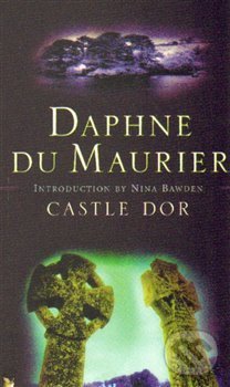 Kniha: Castle Dor (Daphne du Maurier). , 2015 Kniha: Castle Dor (Daphne du Maurier). , 2015