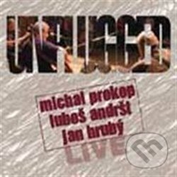 Hudební CD: Unplugged Live (Indies Happy Trails). Indies Happy Trails, 2009 Hudební CD: Unplugged Live (Indies Happy Trails). Indies Happy Trails, 2009