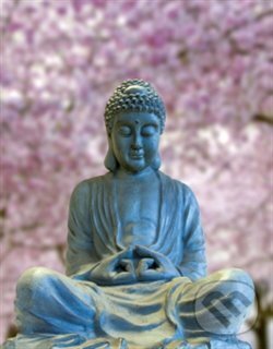 Zápisník - Buddha Smile (Tushita). Tushita, 2016 Zápisník - Buddha Smile (Tushita). Tushita, 2016
