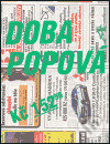 Kniha: Doba popová (Pavel Jirásek). Větrné mlýny, 2004 Kniha: Doba popová (Pavel Jirásek). Větrné mlýny, 2004