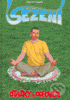 Kniha: Sezení - otázky a odpovědi (Marcel Vanek). , 2008 Kniha: Sezení - otázky a odpovědi (Marcel Vanek). , 2008