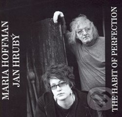 Hudební CD: The Habit of Perfection (Indies Happy Trails). Indies Happy Trails, 2009 Hudební CD: The Habit of Perfection (Indies Happy Trails). Indies Happy Trails, 2009