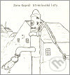 Kniha: Strmilovské listy (Zeno Kaprál). Větrné mlýny, 2007 Kniha: Strmilovské listy (Zeno Kaprál). Větrné mlýny, 2007