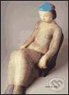 Kniha: Barevná socha (Galerie výtvarného umění Litoměřicích). Galerie výtvarného umění Litoměřicích, 2005 Kniha: Barevná socha (Galerie výtvarného umění Litoměřicích). Galerie výtvarného umění Litoměřicích, 2005