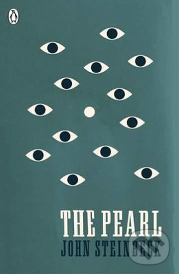 Kniha: The Pearl (John Steinbeck). Penguin Books, 2016 Kniha: The Pearl (John Steinbeck). Penguin Books, 2016