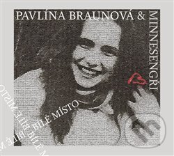 Hudební CD: Bílé místo (Galén). Galén, 2013 Hudební CD: Bílé místo (Galén). Galén, 2013