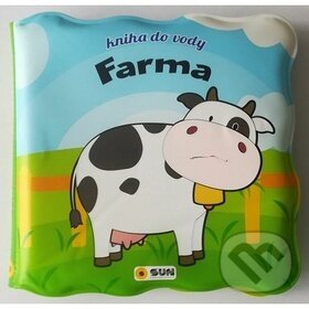 Kniha: Kniha do vody: Farma (SUN). SUN, 2019 Kniha: Kniha do vody: Farma (SUN). SUN, 2019