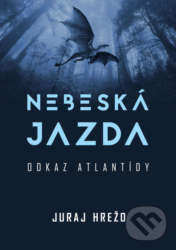 E-kniha: Nebeská jazda (Juraj Hrežo). Juraj Hrežo E-kniha: Nebeská jazda (Juraj Hrežo). Juraj Hrežo