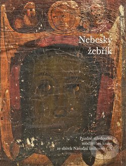 Kniha: Nebeský žebřík (Jindřich Marek, Kamil Boldan, Milada Studničková a Renata Modráková). Scriptorium, 2019 Kniha: Nebeský žebřík (Jindřich Marek, Kamil Boldan, Milada Studničková a Renata Modráková). Scriptorium, 2019