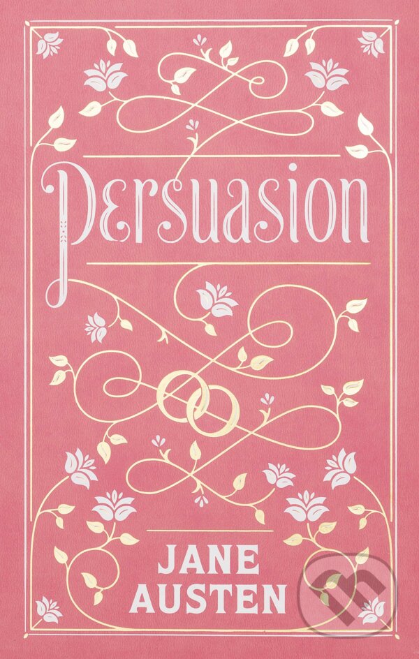 Kniha: Persuasion (Jane Austen). Folio, 2019 Kniha: Persuasion (Jane Austen). Folio, 2019