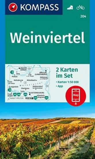 Weinviertel (MAIRDUMONT). MAIRDUMONT, 2019 Weinviertel (MAIRDUMONT). MAIRDUMONT, 2019