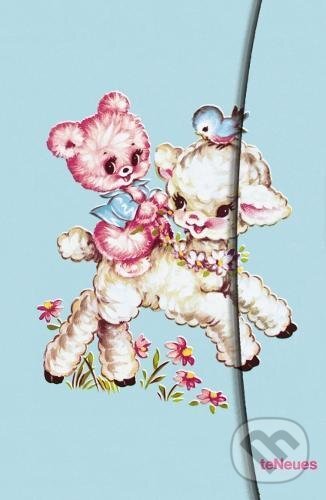 Small Little Lamb Magneto Journal (Te Neues). Te Neues, 2011 Small Little Lamb Magneto Journal (Te Neues). Te Neues, 2011