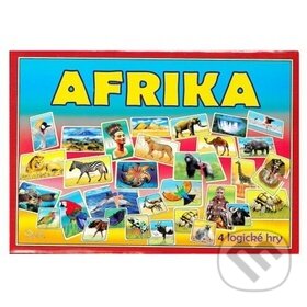 Spoločenská hra: Hra: Afrika (Mikrohračky). Mikrohračky, 2018 Spoločenská hra: Hra: Afrika (Mikrohračky). Mikrohračky, 2018