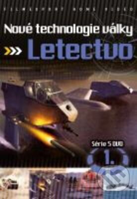 Film: Nové technologie války 1. - Letectvo (J. Bernanke, E. Schwartz, S. A. Goldman a M. Schwartz) (). Filmexport Home Video, 2014 Film: Nové technologie války 1. - Letectvo (J. Bernanke, E. Schwartz, S. A. Goldman a M. Schwartz) (). Filmexport Home Video, 2014