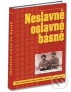 Kniha: Neslavné oslavné básně (BVD). BVD, 2018 Kniha: Neslavné oslavné básně (BVD). BVD, 2018