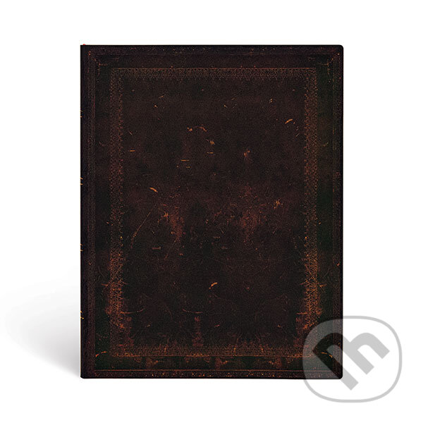 Paperblanks - zápisník Black Moroccan (Paperblanks). Paperblanks, 2019 Paperblanks - zápisník Black Moroccan (Paperblanks). Paperblanks, 2019