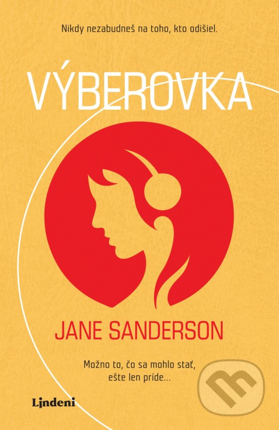 Kniha: Výberovka (Jane Sanderson). Lindeni, 2020 Kniha: Výberovka (Jane Sanderson). Lindeni, 2020