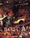 Kniha: Bosch (Walter Bosing). Taschen, 2000 Kniha: Bosch (Walter Bosing). Taschen, 2000