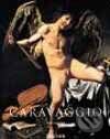 Kniha: Caravaggio (Ed. Gilles Néret a Gilles Lambert). Taschen, 2000 Kniha: Caravaggio (Ed. Gilles Néret a Gilles Lambert). Taschen, 2000