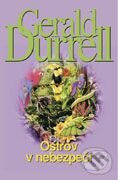 Kniha: Ostrov v nebezpečí (Gerald Durrell). BB/art, 2000 Kniha: Ostrov v nebezpečí (Gerald Durrell). BB/art, 2000