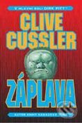 Kniha: Záplava (Clive Cussler). BB/art, 2001 Kniha: Záplava (Clive Cussler). BB/art, 2001