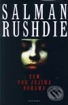 Kniha: Zem pod jejíma nohama (Salman Rushdie). Paseka, 2001 Kniha: Zem pod jejíma nohama (Salman Rushdie). Paseka, 2001
