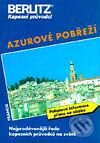 Azurové pobřeží - kapesní průvodce - Kolektiv autorů, RO-TO-M, 1999