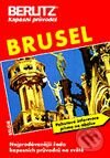 Kniha: Brusel - kapesní průvodce (Autorský kolektiv). RO-TO-M, 1999 Kniha: Brusel - kapesní průvodce (Autorský kolektiv). RO-TO-M, 1999