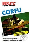Kniha: Corfu - kapesní průvodce (Autorský kolektiv). RO-TO-M, 1999 Kniha: Corfu - kapesní průvodce (Autorský kolektiv). RO-TO-M, 1999