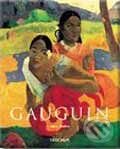 Kniha: Gauguin (Ingo F. Walther). Taschen, 2001 Kniha: Gauguin (Ingo F. Walther). Taschen, 2001