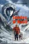 Kniha: Jezdec O'Neill (George Goodchild). Návrat, 1993 Kniha: Jezdec O'Neill (George Goodchild). Návrat, 1993