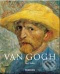 Kniha: Van Gogh (Ingo F. Walther). Taschen, 2001 Kniha: Van Gogh (Ingo F. Walther). Taschen, 2001