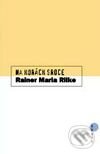 Kniha: Na horách srdce (Rainer Maria Rilke). BB/art, 2001 Kniha: Na horách srdce (Rainer Maria Rilke). BB/art, 2001