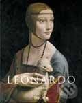 Kniha: Leonardo (Frank Zöllner). Taschen, 2001 Kniha: Leonardo (Frank Zöllner). Taschen, 2001