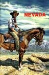 Kniha: Nevada (Zane Grey). Návrat, 1998 Kniha: Nevada (Zane Grey). Návrat, 1998