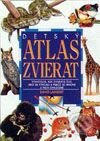 Detský atlas zvierat - David Lambert, Fortuna Print, 1998