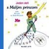 Kniha: Jeden deň s Malým princom (Antoine de Saint-Exupéry). Slovenské pedagogické nakladateľstvo - Mladé letá Kniha: Jeden deň s Malým princom (Antoine de Saint-Exupéry). Slovenské pedagogické nakladateľstvo - Mladé letá