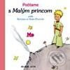 Kniha: Počítame s Malým princom (Antoine de Saint-Exupéry). Slovenské pedagogické nakladateľstvo - Mladé letá Kniha: Počítame s Malým princom (Antoine de Saint-Exupéry). Slovenské pedagogické nakladateľstvo - Mladé letá