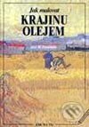 Kniha: Jak malovat krajinu olejem (José M. Parramón). Vašut Kniha: Jak malovat krajinu olejem (José M. Parramón). Vašut