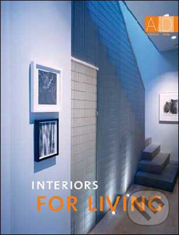 Kniha: Interiors for living (Monsa). Monsa, 2008 Kniha: Interiors for living (Monsa). Monsa, 2008