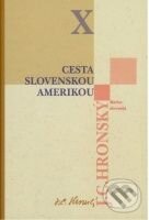 Kniha: Zobrané spisy X (Jozef Cíger Hronský). Vydavateľstvo Matice slovenskej, 2009 Kniha: Zobrané spisy X (Jozef Cíger Hronský). Vydavateľstvo Matice slovenskej, 2009