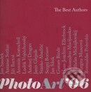 Kniha: The Best Authors (Photo Art). Photo Art, 2006 Kniha: The Best Authors (Photo Art). Photo Art, 2006